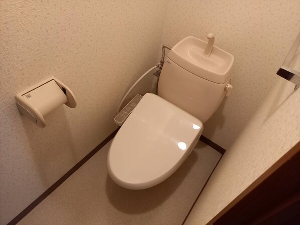 ロジュマン松嶋の物件内観写真